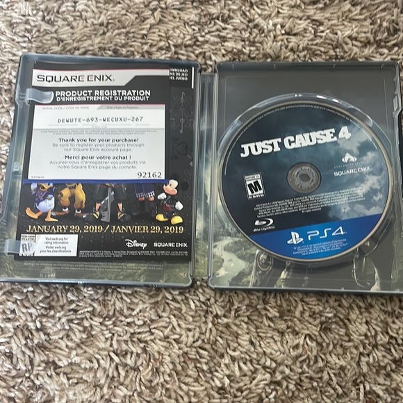 Just cause 4 - Picture 2 of 4